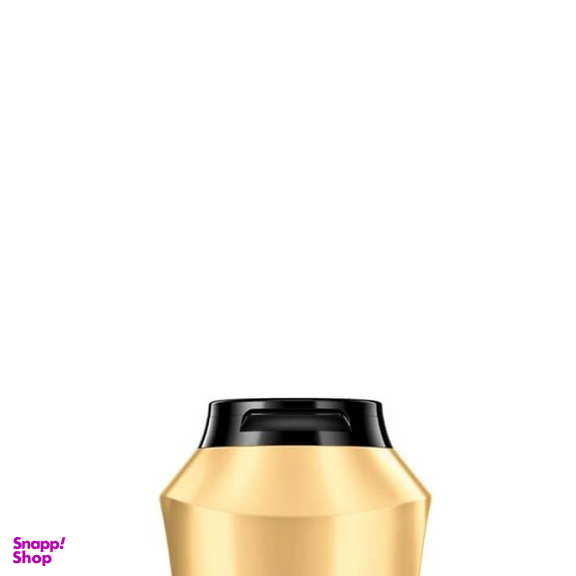 شامپو مو تقویت کننده و ترمیم کننده مو گلیس مدل Ultimate Oil Elixir حجم 500 میلی‌ لیتر