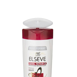 شامپو ترمیم کننده لورآل (Loreal) مدل Total Repair حجم 450 میلی‌لیتر