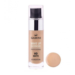 کرم پودر اچ دی گابرینی (GABRINI) شماره 02