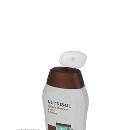 شامپو ضد ریزش مو نیودرم (Neuderm) مدل Nutrisol حجم 300 میلی‌ لیتر