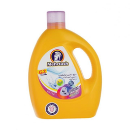 مایع لباسشویی کودک مهرتاش (Mehrtash) حجم 2700 میلی لیتر