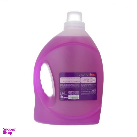 مایع لباسشویی پرسیل (Persil) مدل Deep Clean حجم 2700 میلی لیتر