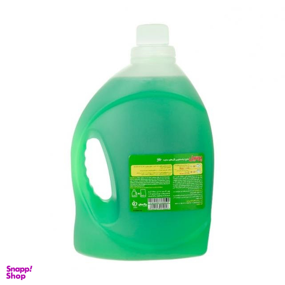 مایع لباسشویی پرسیل (Persil) مدل Deep Clean حجم 2700 میلی لیتر