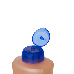 شامپو کامان (Come'On) مدل Hair Water بدون سولفات مناسب موی رنگ شده حجم 400 میلی لیتر