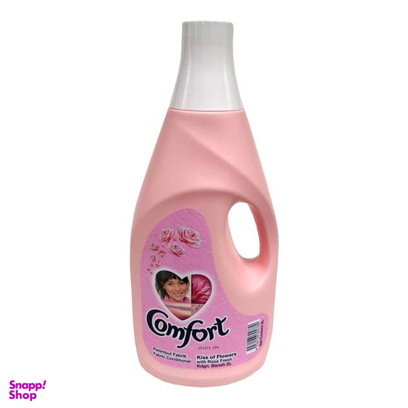 نرم کننده حوله و لباس کامفورت