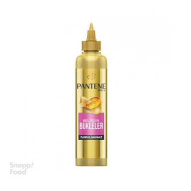 کرم مو آبرسان پنتن (Pantene) سری Pro-v مدل Bukleler حجم 300 میلیلیتر