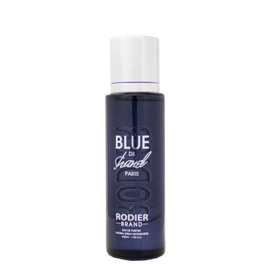 ادو پرفیوم مردانه رودیر (Rodier) مدل Blue chanel