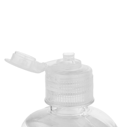 الکل افروز ساخت شرکت دارویی عبیدی حجم 500 میلی لیتر