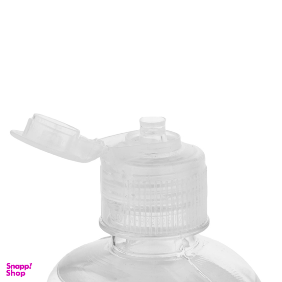 الکل افروز ساخت شرکت دارویی عبیدی حجم 500 میلی لیتر