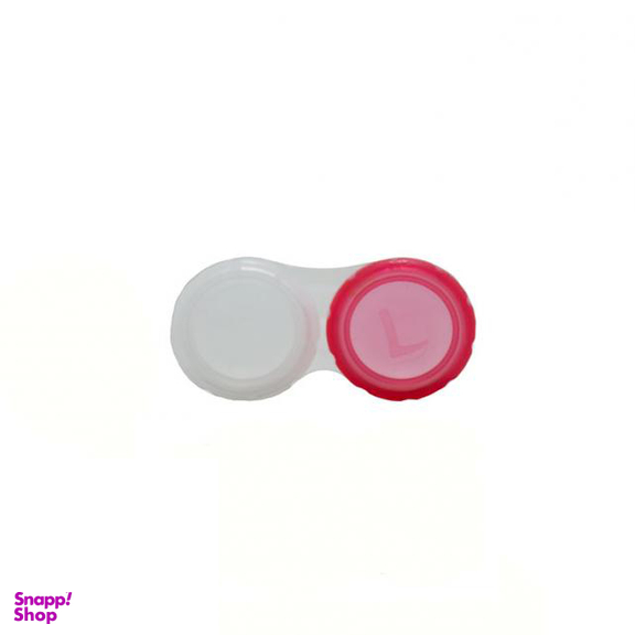 محفظه نگهداری لنز چشم