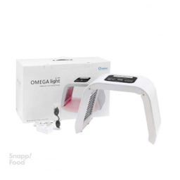 دستگاه تونلی امگالایت (Omega Light) مدل 7 نور