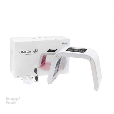 دستگاه تونلی امگالایت (Omega Light) مدل 7 نور