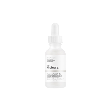 سرم آبرسان اوردینری (The Ordinary) مدل هیالورنیک اسید حجم 30 میلی لیتر