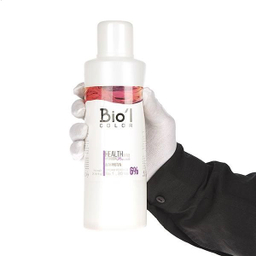 اکسیدان بیول (Biol) مدل 6 درصدی حجم 700 میلی لیتر