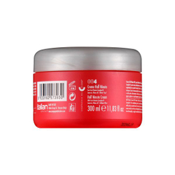 کرم بعد از حمام سی دی سی (Cdc) مدل 004 حجم 300 میلی لیتر