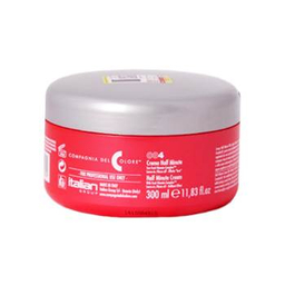 کرم بعد از حمام سی دی سی (Cdc) مدل 004 حجم 300 میلی لیتر