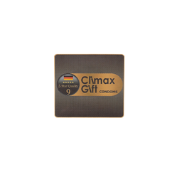 کاندوم کلایمکس (Climax) مدل Honey Milk 12 بسته 12 عددی