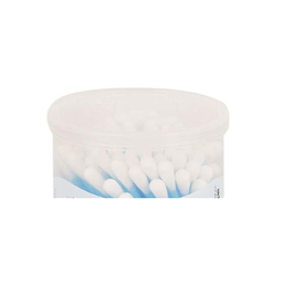 گوش پاک کن پنبه ریز (Panberes) مدل جعبه ای بسته 100 عددی
