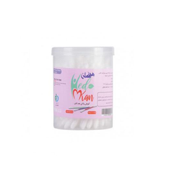 گوش پاک هدکان (Hedkan) کد 001542 بسته 3 عددی