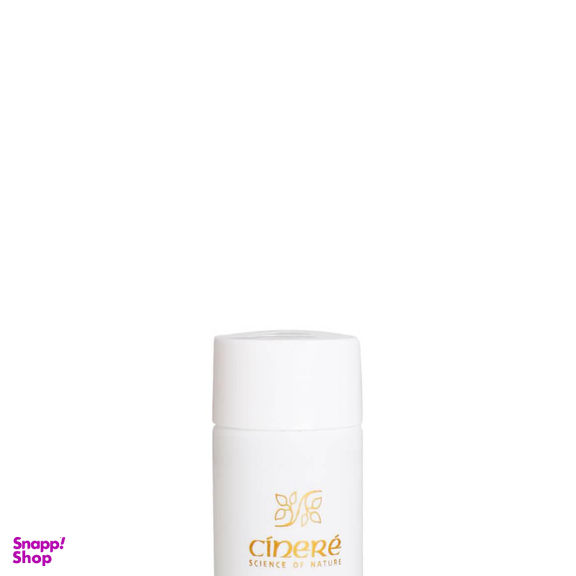 تونر پاک‌ کننده سینره (Cinere) مدل Herbal Energizer حجم 150 میلی‌ لیتر