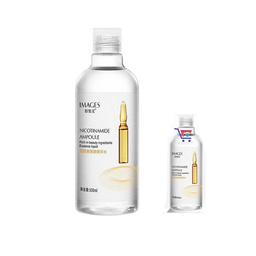 تونر ایمجز (Images) مدل Nicotinamide Ampoule حجم 300 میلی لیتر