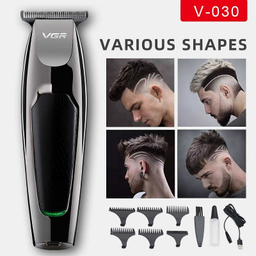 ماشین اصلاح موی صورت وی جی آر مدل V-030