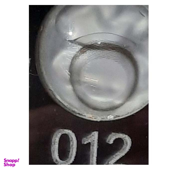لنز طبی رنگی روزانه نیو کاسمو (Neo Cosmo) شماره D012