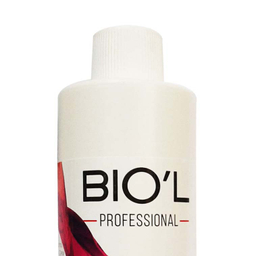 اکسیدان کرمی بیول (Biol) نه درصدی 30VOL حجم 750 میلی لیتر