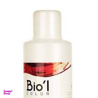 اکسیدان کرمی بیول (Biol) شش درصدی 20VOL حجم 750 میلی لیتر