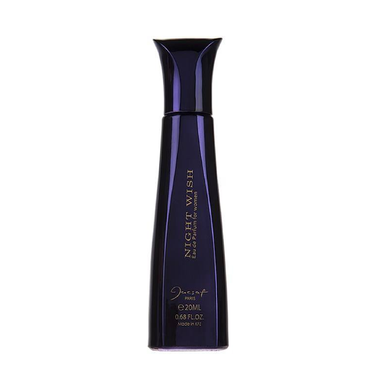 عطر جیبی زنانه ژک ساف (Jacsaf) مدل Night Wish حجم 20 میلی‌ لیتر