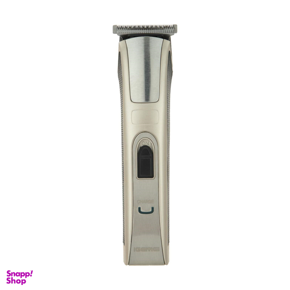ماشین اصلاح موی سر و صورت جیمی(Gemei) مدل GM - 657