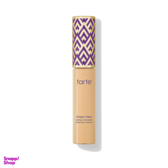 کانسیلر کانتورینگ تارت (Tarte) مدل Shape Tape حجم 10 میل