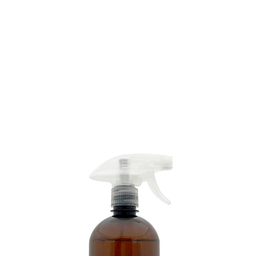 اسپری ضدعفونی کننده دست نانو ذرات نقره بی کی (Bk) حجم 1 لیتری