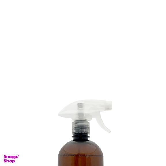 اسپری ضدعفونی کننده دست نانو ذرات نقره بی کی (Bk) حجم 1 لیتری