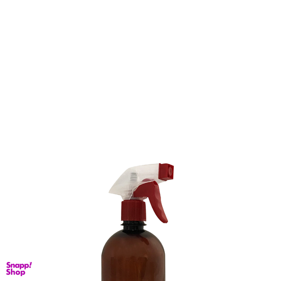 اسپری ضدعفونی کننده دست الکلی بی کی (Bk) حجم 1 لیتری