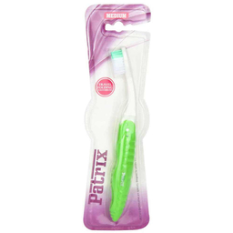 مسواک پاتریکس (Patrix) مدل مسافرتی تاشو