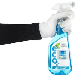 شیشه پاک کن ایکو مویست (Eco Moist) مدل Moist حجم 500 میلی لیتر