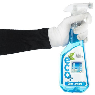 شیشه پاک کن ایکو مویست (Eco Moist) مدل Moist حجم 500 میلی لیتر