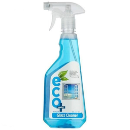 شیشه پاک کن ایکو مویست (Eco Moist) مدل Moist حجم 500 میلی لیتر