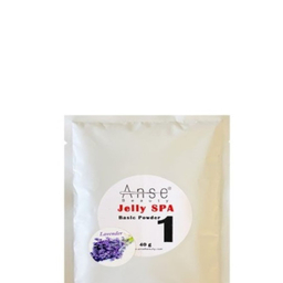 کوکتل پدیکور کوچک آنسه (ANSE) مدل نعناع بسته 1 عددی