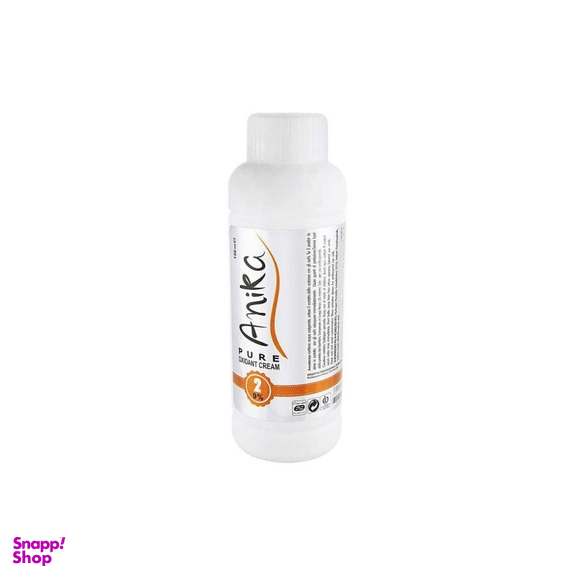 کرم اکسیدان آنیکا (Anika) مدل نه درصدی حجم 750 میلی لیتر
