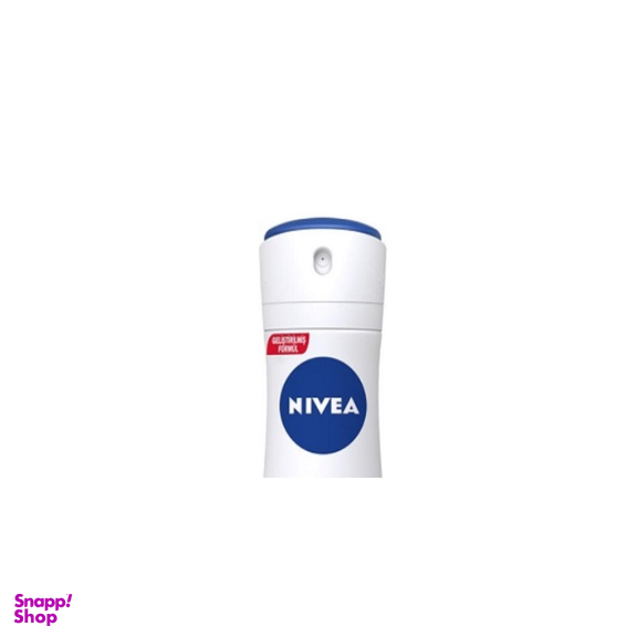 اسپری ضد تعریق زنانه نیوآ مدل Dry Comfort حجم 150 میلی لیتر