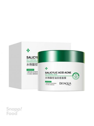 ضد جوش قوی سالیسیلیک اسید بایوآکوا (BioAqua)