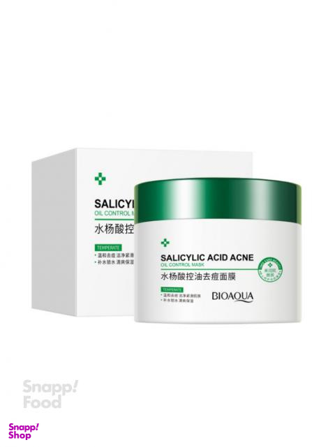 ضد جوش قوی سالیسیلیک اسید بایوآکوا (BioAqua)