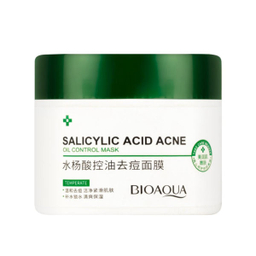 ضد جوش قوی سالیسیلیک اسید بایوآکوا (BioAqua)