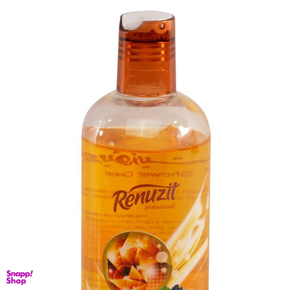 شامپو بدن رینوزیت (Renuzit) مدل Sweet Fruits حجم 400 میلی لیتر