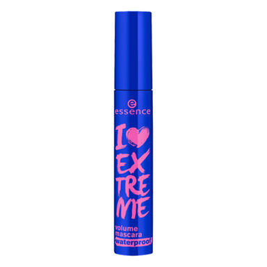 ریمل حجم دهنده ضد آب اسنس (Essence) مدل i love extreme volume