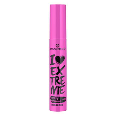 ریمل حجم دهنده اسنس (Essence) مدل I Love Extreme Crazy Volume