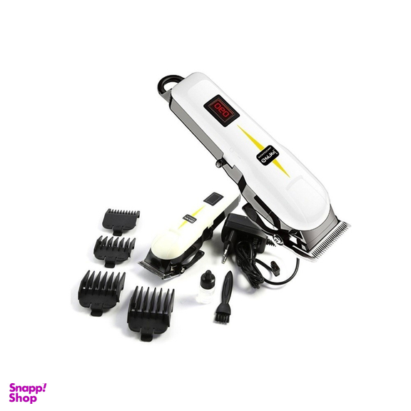 ماشین اصلاح سر و صورت جیمی(Gemei) مدل GM-6008