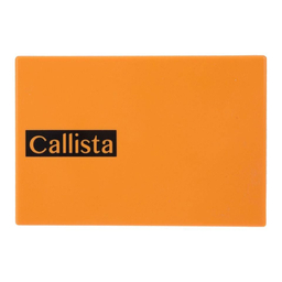 پنکیک دو کاره کالیستا(callista) سری Silky Matt